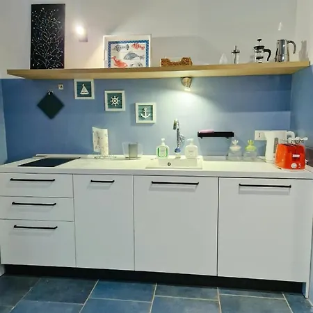 'nni Francuzzu Apartment Taormina