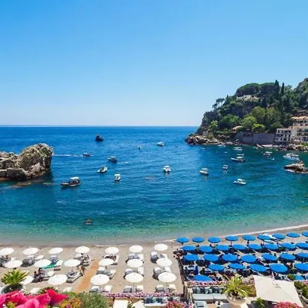Apartment 'nni Francuzzu Taormina