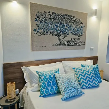 'nni Francuzzu Apartment *