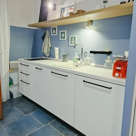 Apartment 'nni Francuzzu