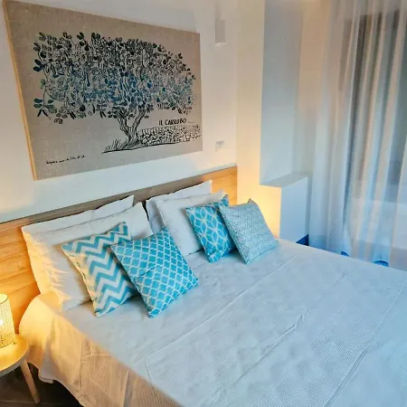 Apartment 'nni Francuzzu *
