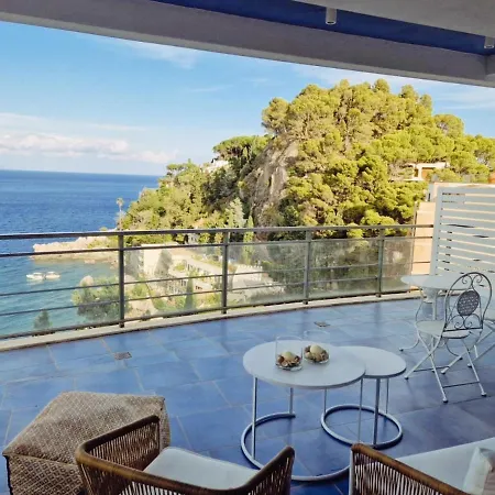 'nni Francuzzu Apartment Taormina