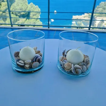 Apartment 'nni Francuzzu Taormina