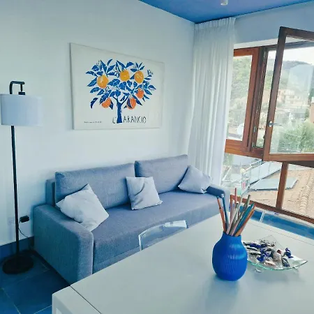 Apartment 'nni Francuzzu