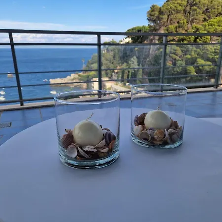 Apartment 'nni Francuzzu Taormina